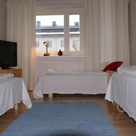 Citimotel Lappeenranta Exterior foto