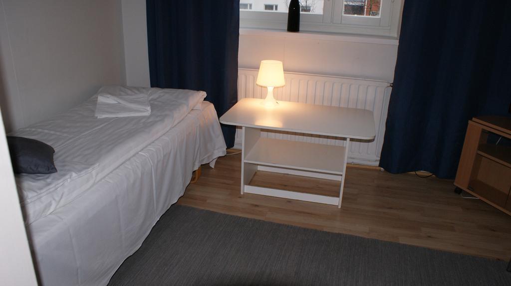 Citimotel Lappeenranta Zimmer foto